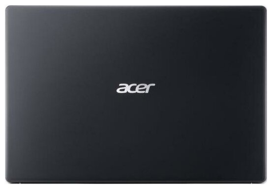 Acer Aspire A315-23-A5B1 Black NXHVTER013 amd A-3020e 12 Ghz4096Mb256Gb Ssdamd RadeonWi-FiB
