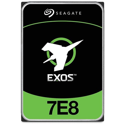 Жесткий диск серверный Seagate ST2000NM001B 1148800₽