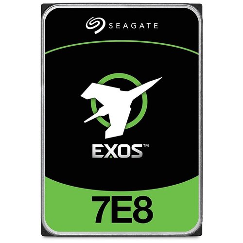 Жесткий диск Seagate Exos 7E10 2 ТБ ST2000NM001B