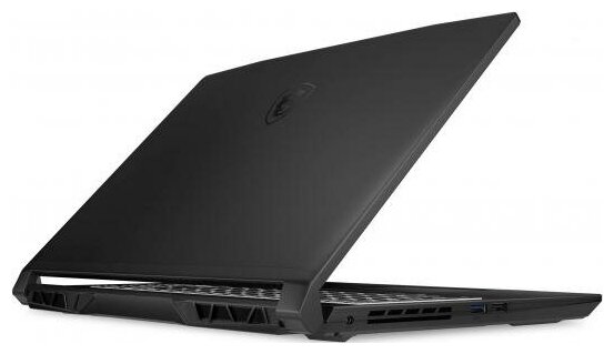 Ноутбук MSI Creator M16 A11UC-1013RU 9S7-158242-1013 Intel Core i7-11800H 23 GHz16384Mb512Gb SSDnVidia GeForce RTX 3050 4096MbWi-FiBluetoothCam1602560x1600Windows 10 Home 64-bit