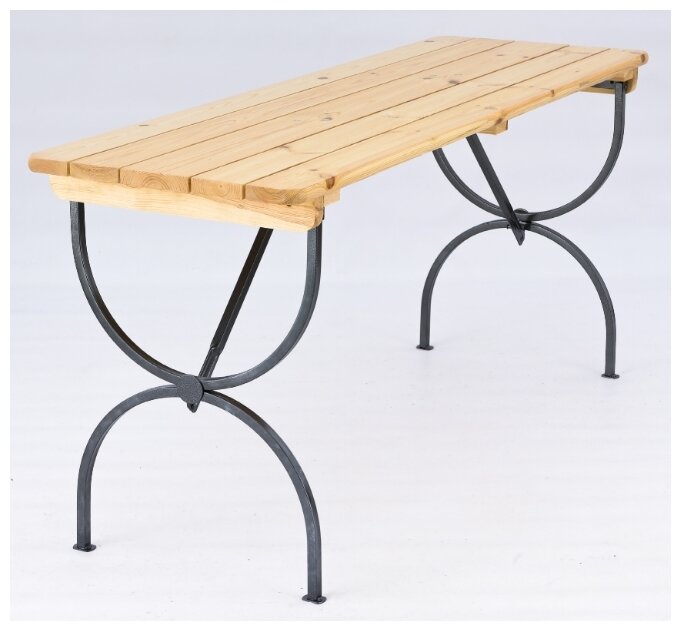 фото Стол обеденный садовый ФОТОН Линц