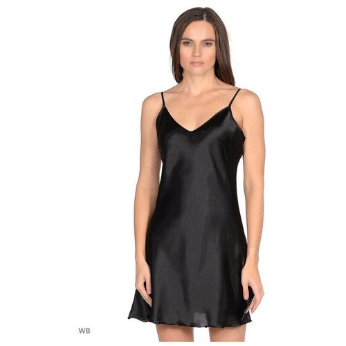 Сорочка Yantaro, 1шт, размер L, бордо