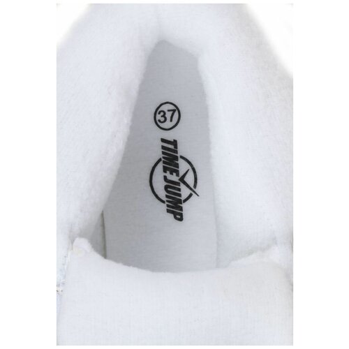 фото Ботинки женские демисезонные для активного отдыха k1855-39a timejump размер 37, белый