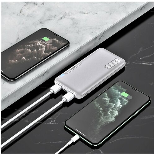 АккумуляторPowerbankбатареязарядкаПовербанквн 203400₽