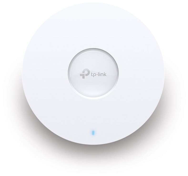 Tp-link AX5400 Ceiling Mount Wi-Fi 6 Access Point .