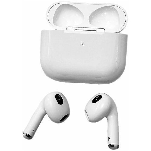 Беспроводные наушники Pro4plus наушники-вкладыши bluetooth 145800₽