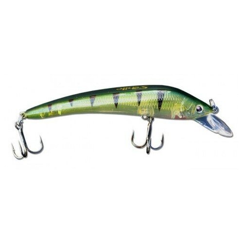 Воблер SEBILE Koolie Minnow ML 102 SK PV 1250435