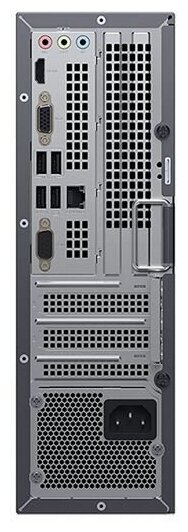 HUAWEI MateStation S AMD Ryzen 5 4600G37Ghz8192Mb256SSDGbnoDVDInt AMD RadeonBTWiFi42kgGreyW10Pro