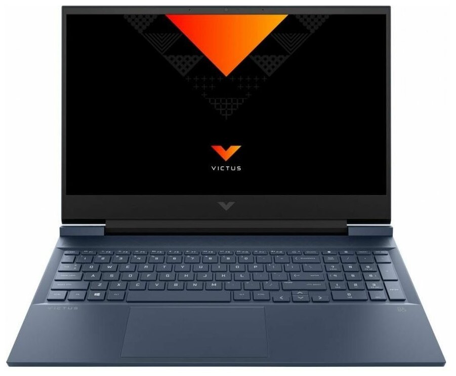 Игровой ноутбук HP Victus 16-e0082ur (4E1L4EA)