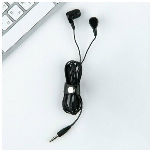 Набор держатель для проводов наушники Мужской модель VBT 10 125 х 85 см 40000₽