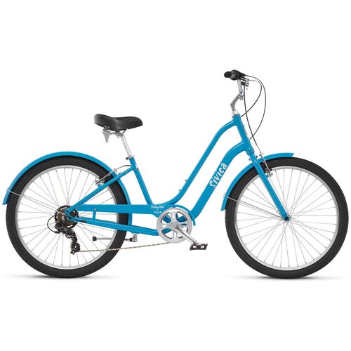 Женский комфортный велосипед Schwinn Sivica 7 Women (2022)