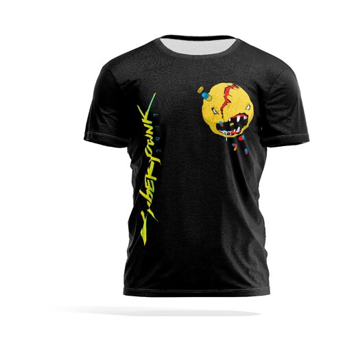Футболка PANiN Brand, размер XXL, горчичный, желтый santa s favorite 2nd grade teacher t shirt