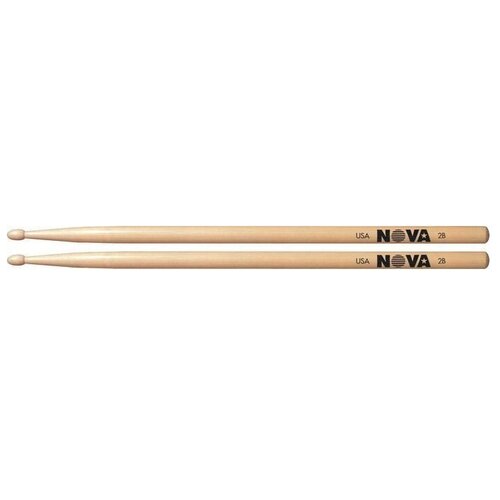 Барабанные палочки Vic Firth N2B