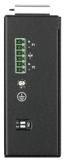 D-Link DIS-100G-8WA1A Промышленный неуправляемый коммутатор с 8 портами 101001000Base-T