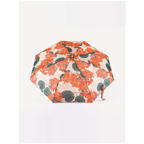 Зонт женский GOROSHEK, 637295-42, полный автомат облегченный