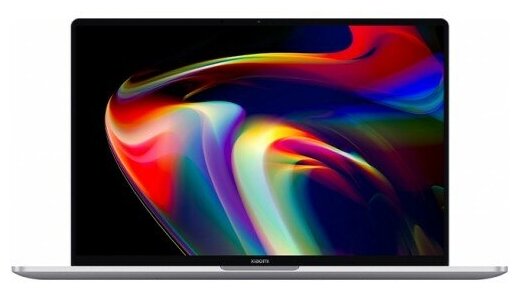 Ноутбук Xiaomi Mi Notebook Pro 14 2021 i5 11320H 16512GBMX450 Silver JYU4385CN
