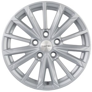 Фото Колесный диск Khomen Wheels KHW1611