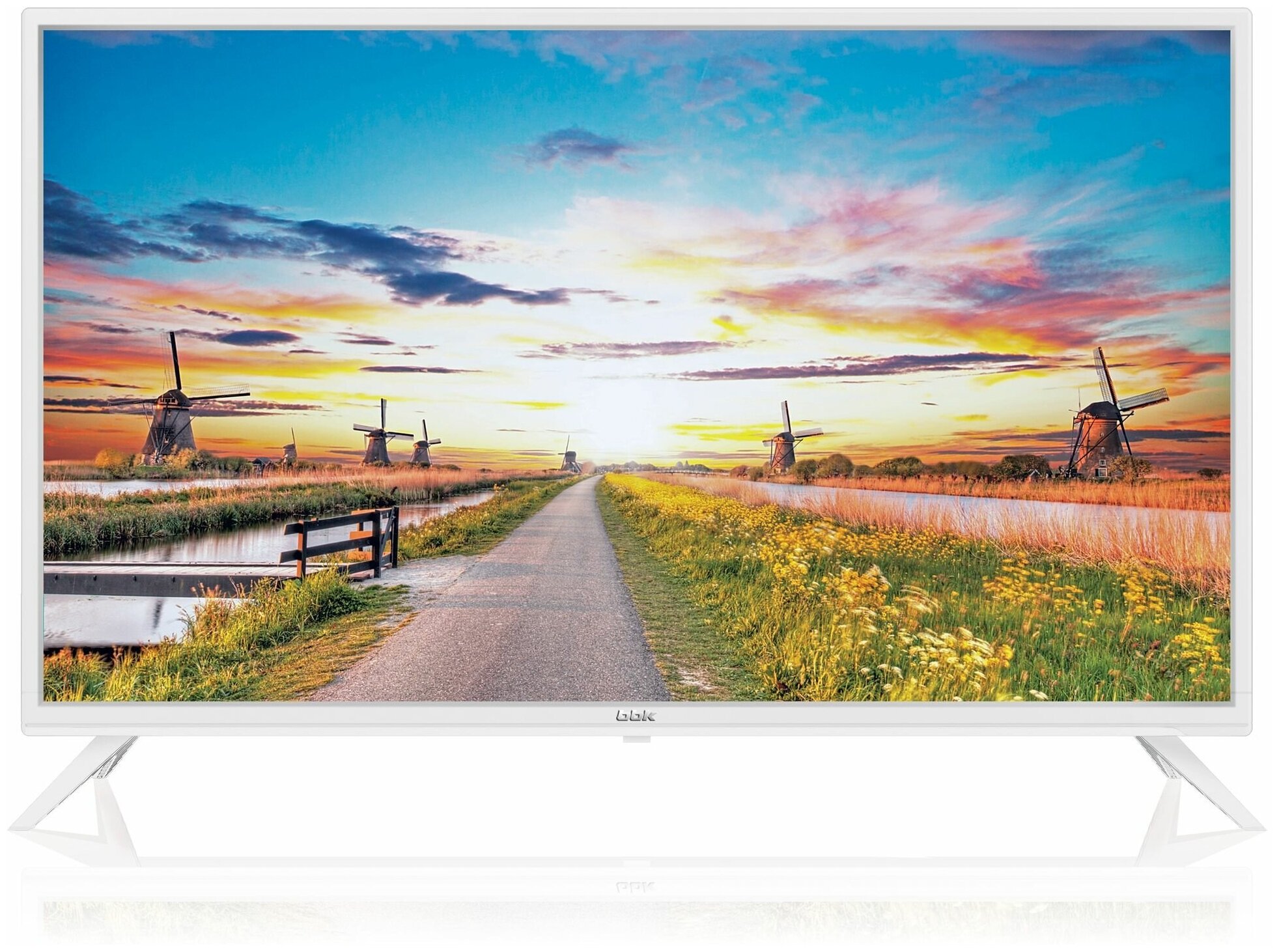 32" Телевизор BBK 32LEM-1088/TS2C 2021 LED HDR