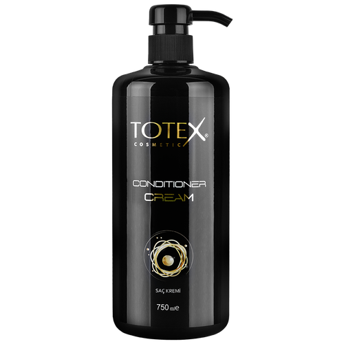 TOTEX Кондиционер для волос CREAM 750мл