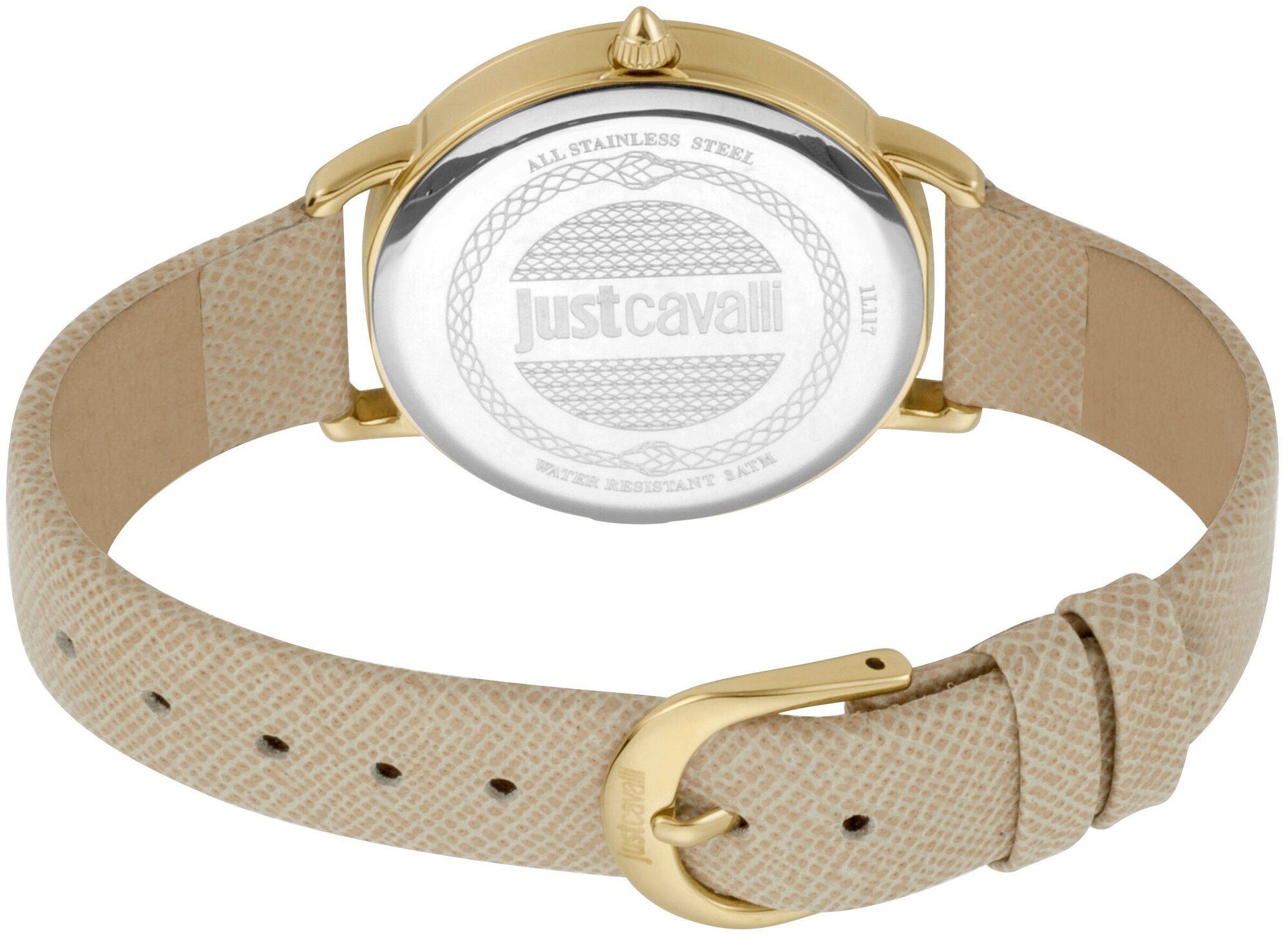 Наручные часы Just Cavalli Logo JC1L117L0035