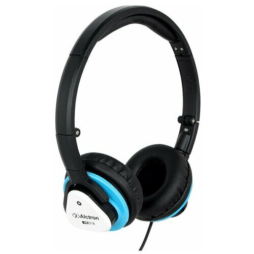 Наушники накладные закрытые HE018 Alctron 154000₽
