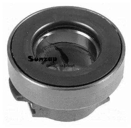 SACHS 3151000079 Муфта сцепления с подш. Sachs 4230 (245.9) с MFZ362