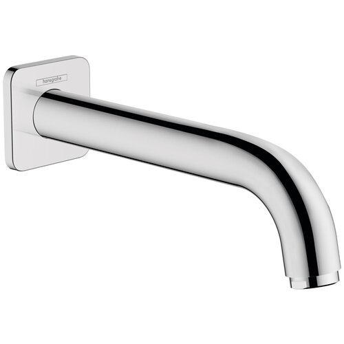 Излив на ванну, Hansgrohe Vernis Shape 71460000