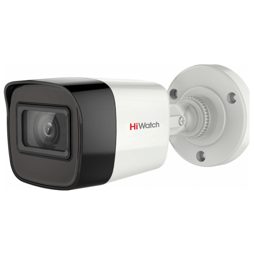 Камера Hikvision 3.6мм (DS-T500A)