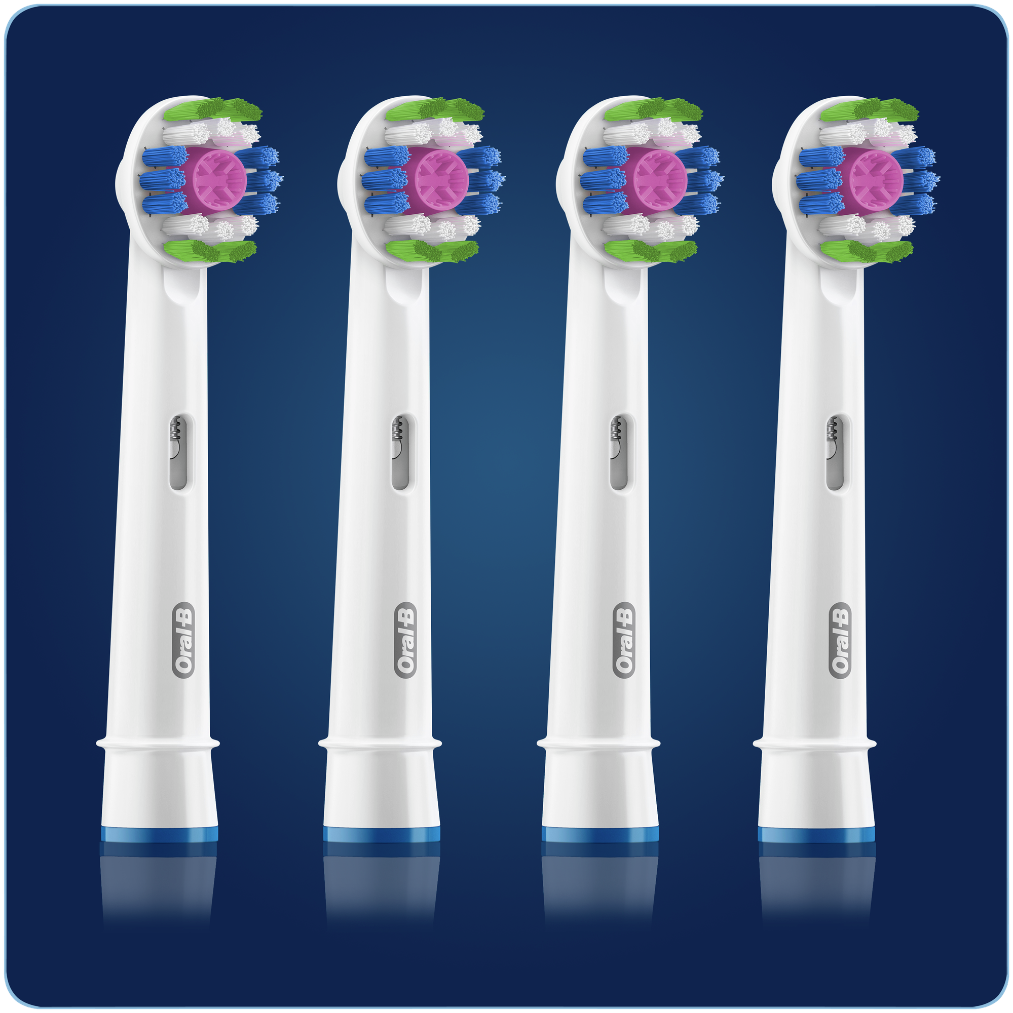 Насадка для зубной щетки Oral-B - фото №2