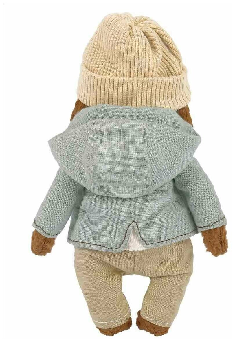 Miadolla Набор для изготовления игрушки "Песик Ральф", 16 см - фото №2