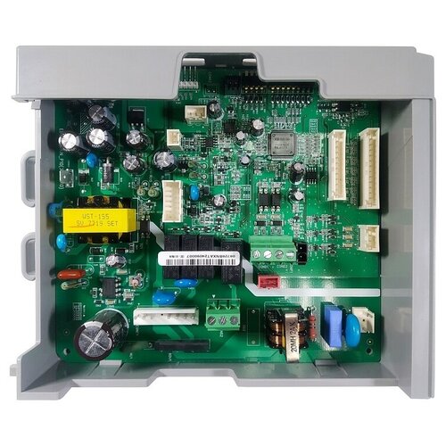 Блок управления плата Navien Deluxe 790000₽