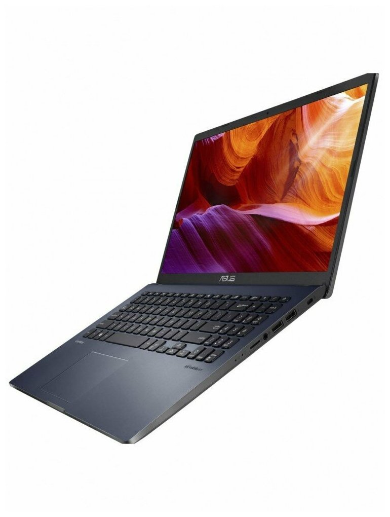 Ноутбук Asus ExpertBook Essential P1510CDA-EJ1015R