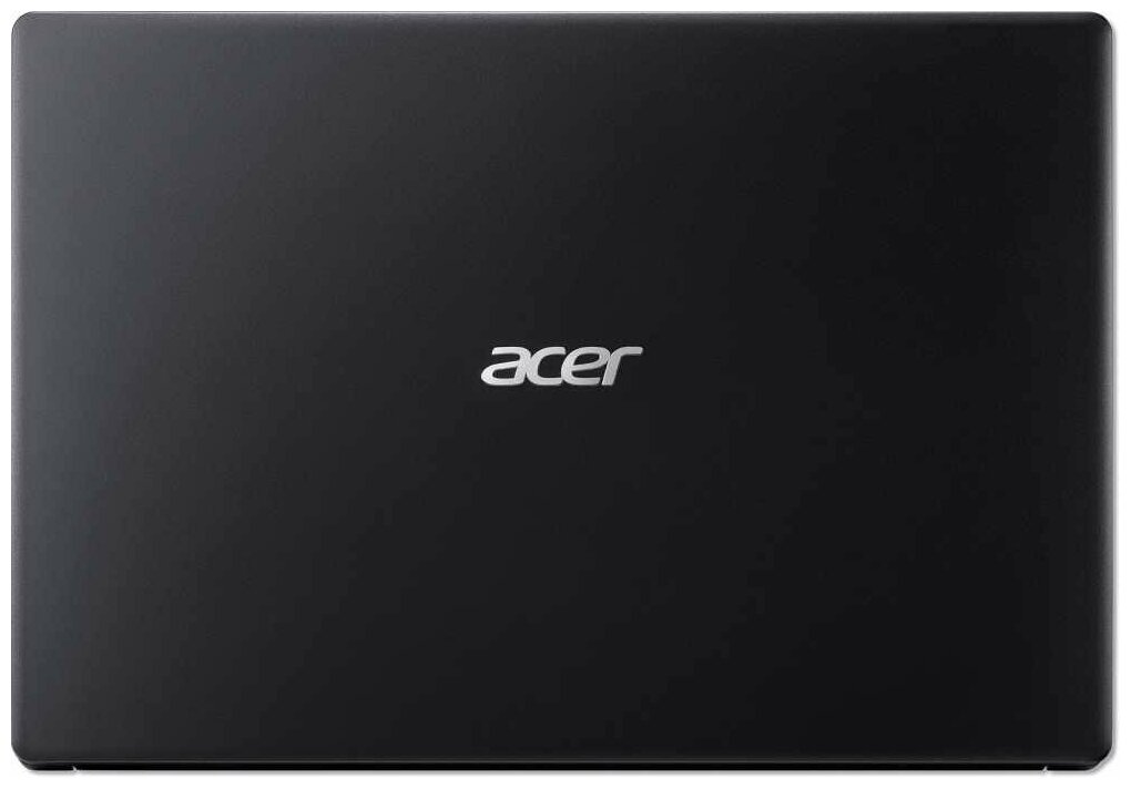 Ноутбук Acer Aspire 3 A315-34-P1QV