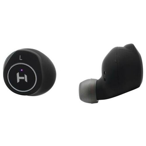 Наушники Harper HB-519 Black 131000₽