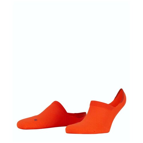 Носки Falke, размер 39-41, оранжевый