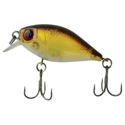 фото Воблер для рыбалки mottomo chubber 36f 3,8g, кренк плавающий для спиннинга, троллинга. приманка окуня, щуку pearl ayu