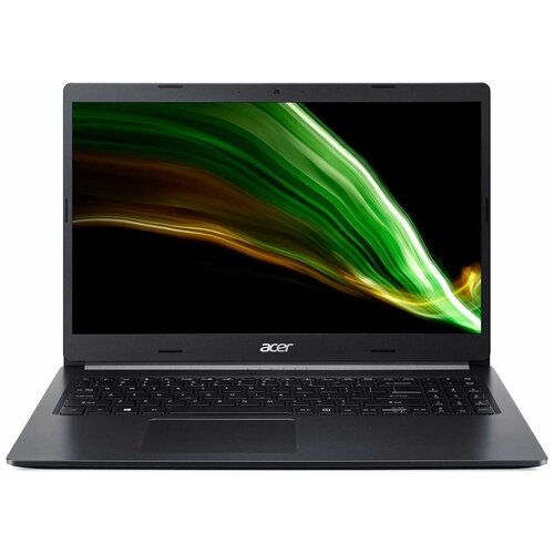 Ноутбук Acer Aspire 5 A515-45-R5K7 NXA85ER00G черный 5210700₽