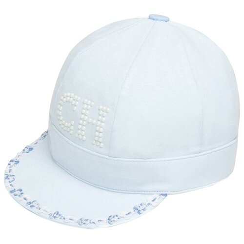 Кепка Chobi, Голубой, 49-51