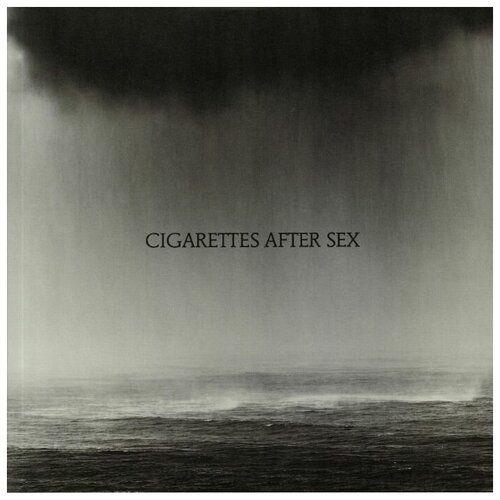 Cigarettes After Sex Виниловая пластинка Cigarettes After Sex Cry