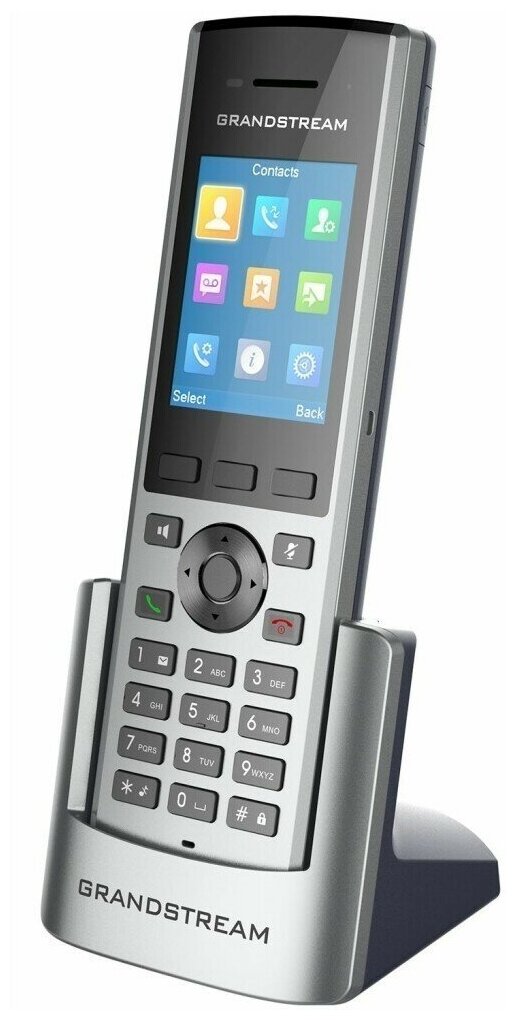 DECT-телефон Grandstream (DP730)