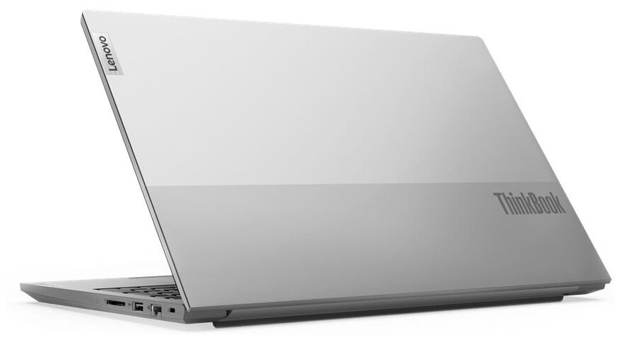 Ноутбук Lenovo ThinkBook 15 G2 ITL 20VE00RWRU