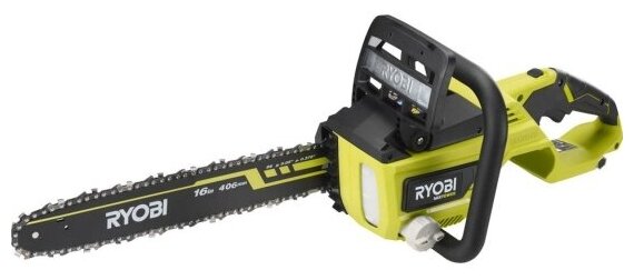 Бесщеточная цепная пила Ryobi MAX POWER RY36CSX40B-0 36В 5133004898