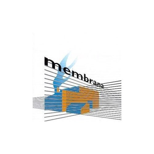 Membranoids, John Silencer Infra-Jazz Quintet - Membrana (2CD)