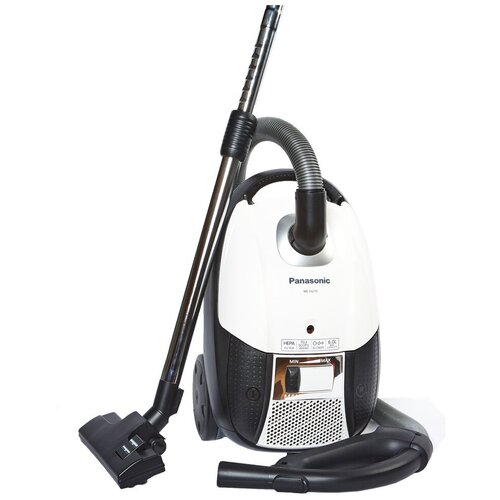 Panasonic MC-CG715W149 Пылесос 2099000₽