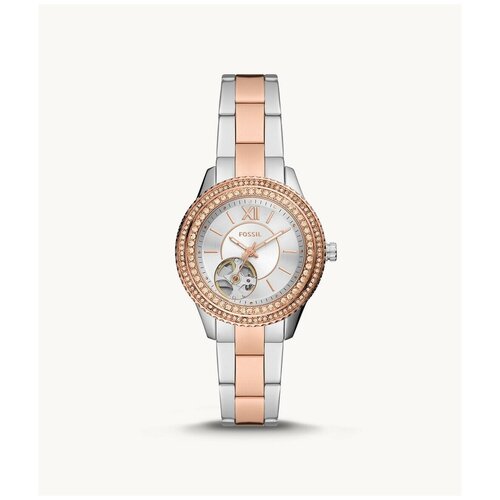 фото Наручные часы fossil наручные часы fossil me3214, розовый