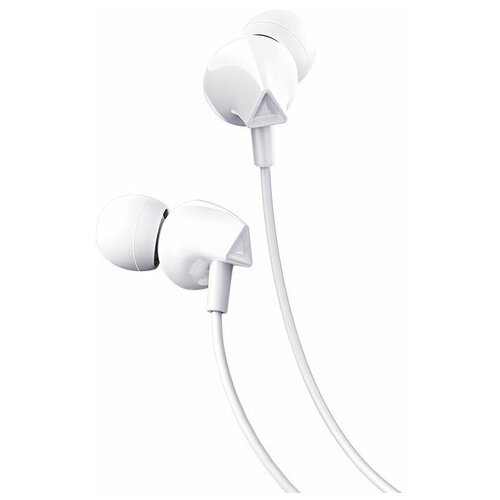 Гарнитура Hoco M60 белая 55800₽