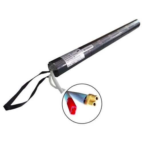 фото Аккумулятор для электросамоката jack hot / iconbit (8.8 ah, 24v) нет бренда