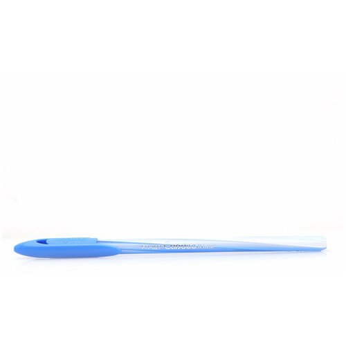 Ручки и стержни FlexOffice Ручка шариковая FlexOffice Candy синяя
