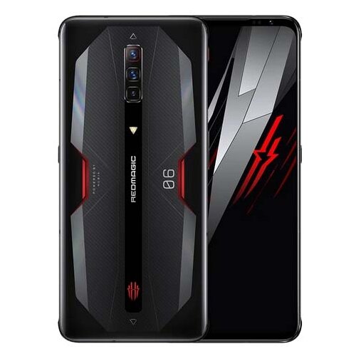 фото Смартфон zte nubia red magic 6 12/128gb global ver.