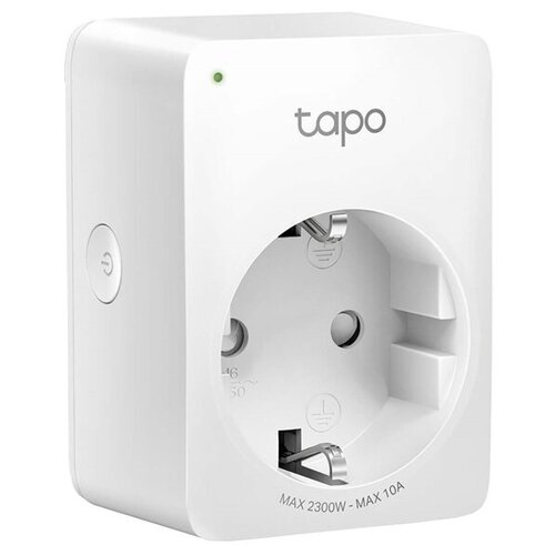 Умная розетка TP-Link Tapo P100 (1-pack)